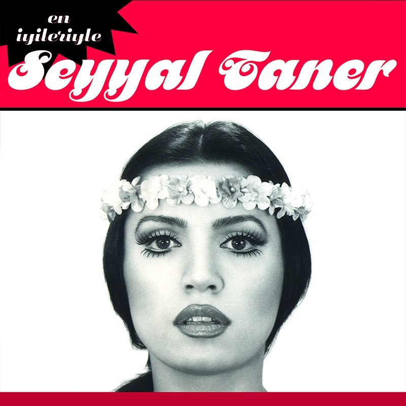 Seyyal Taner - En İyileriyle - Plak