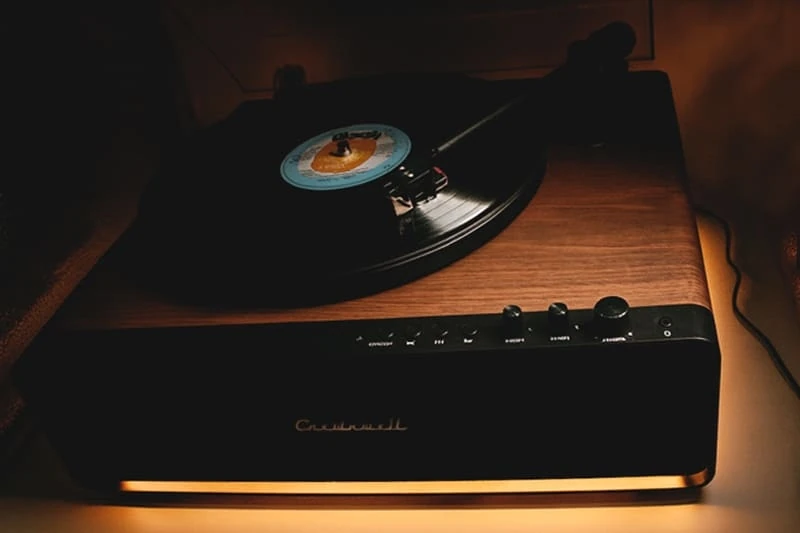 Crownwell Vegas Plus Pikap Black