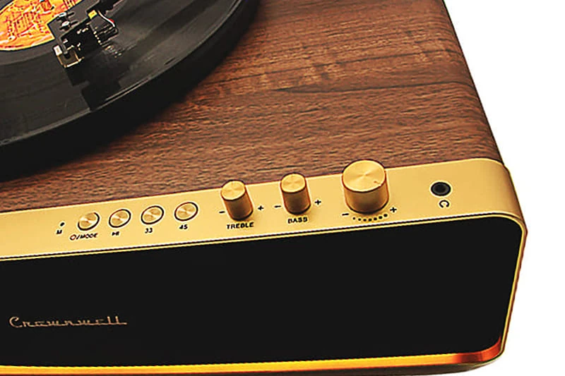 Crownwell Vegas Plus Pikap Gold