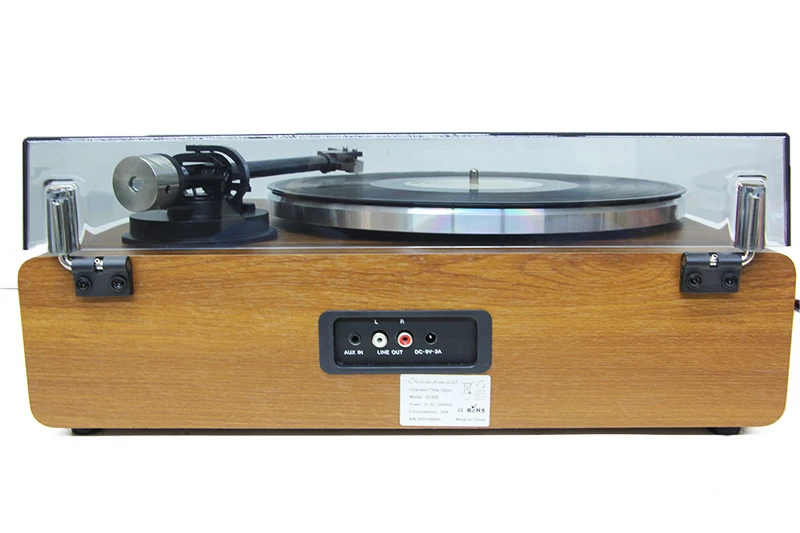 Crownwell Vegas Pikap