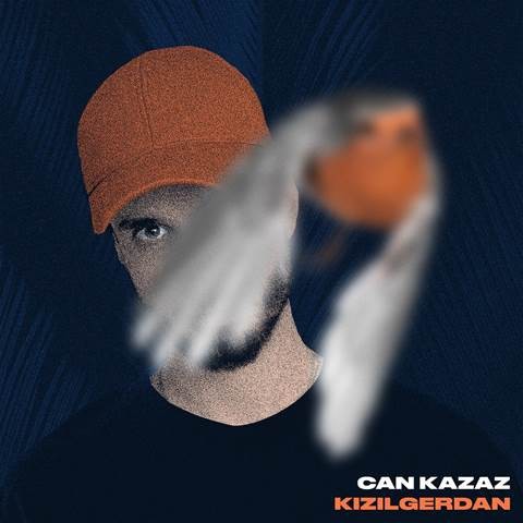 Can Kazaz - Kızılgerdan - CD