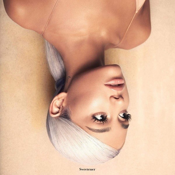 Ariana Grande - Sweetener - Plak