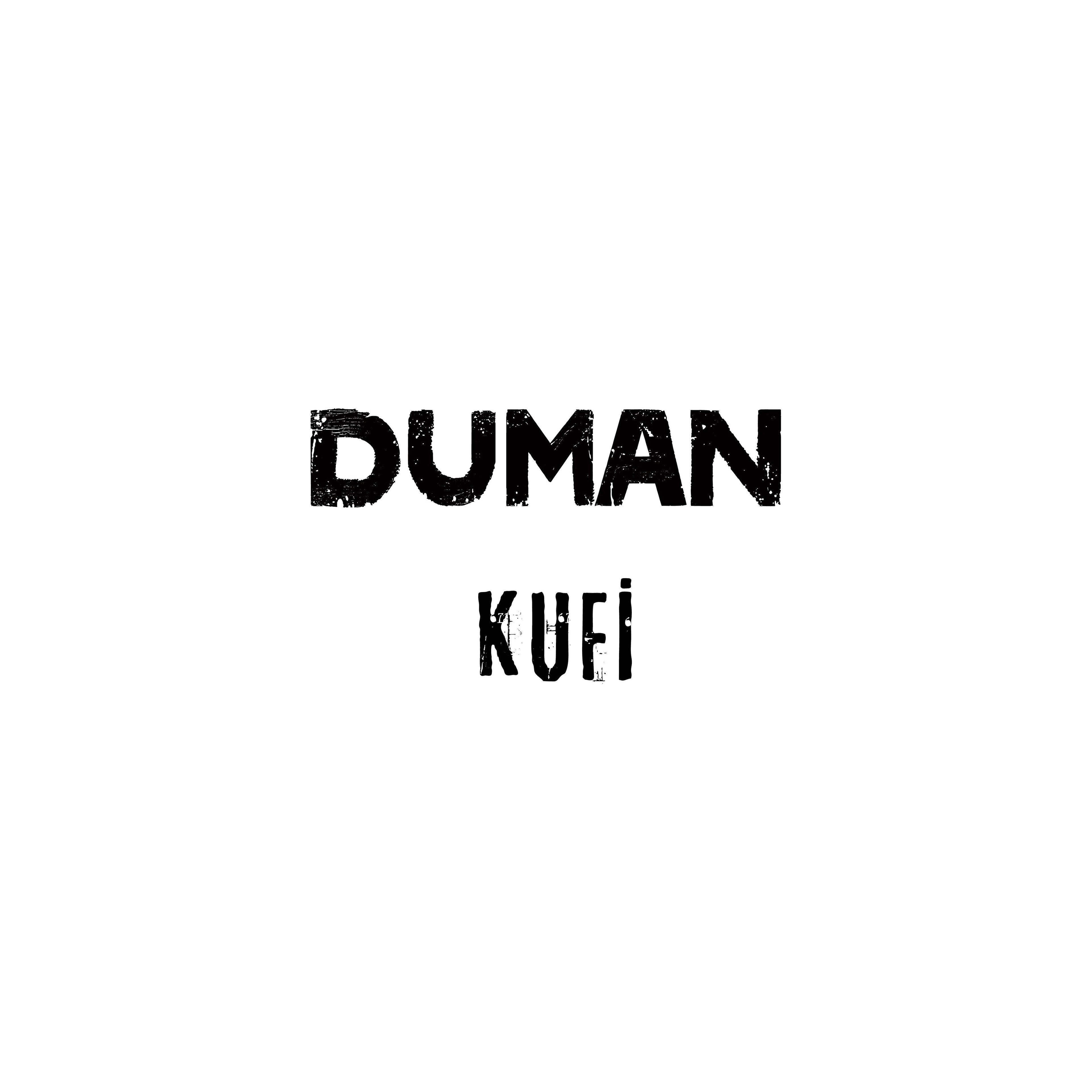 Duman - Kufi - Plak