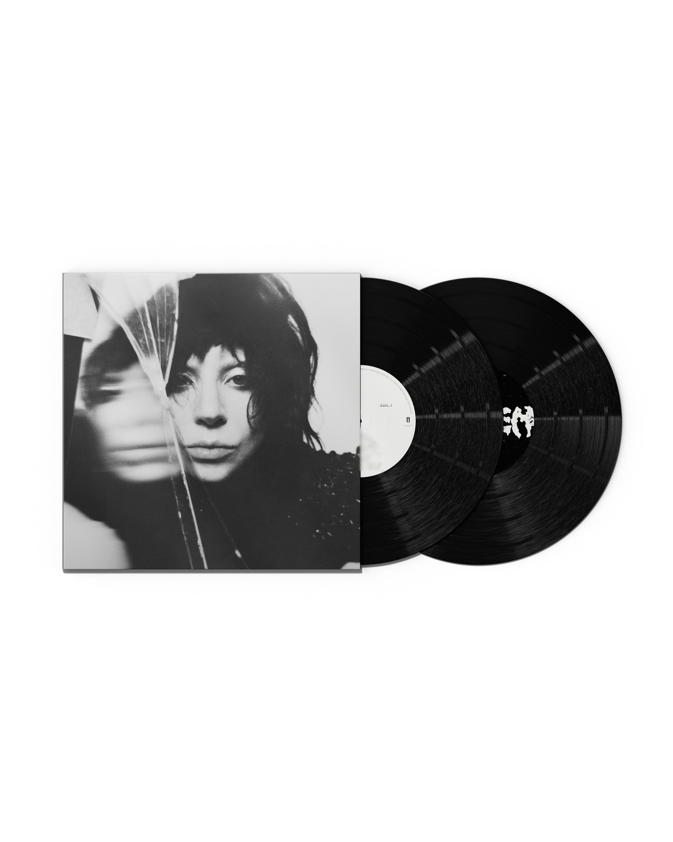 Lady Gaga - Mayhem - Plak