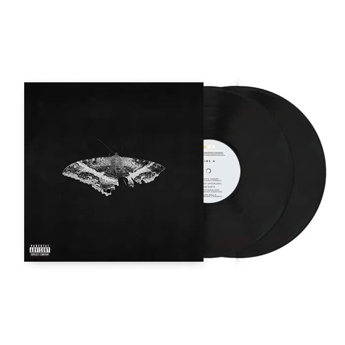 Kendrick Lamar - To Pimp a Butterfly (10th Anniversary edition) - Plak