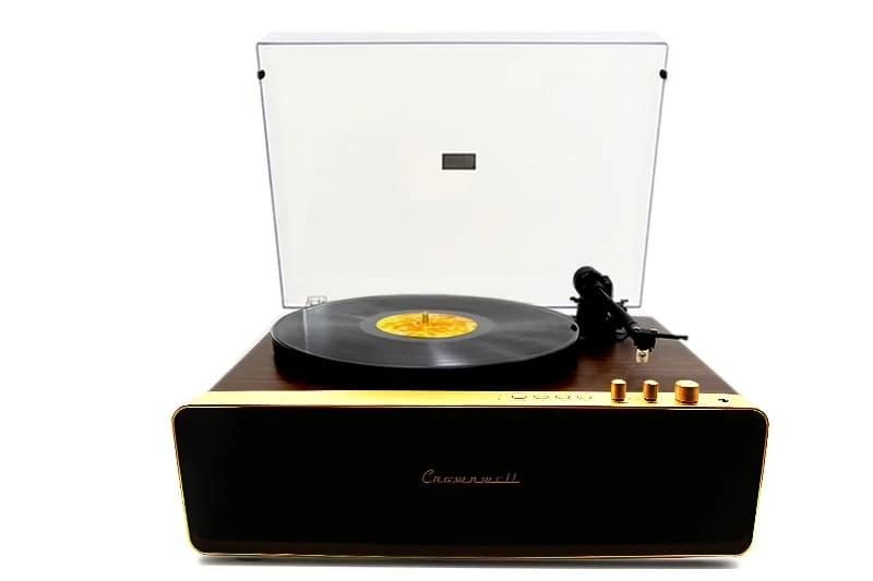 Crownwell Vegas Plus Pikap Gold