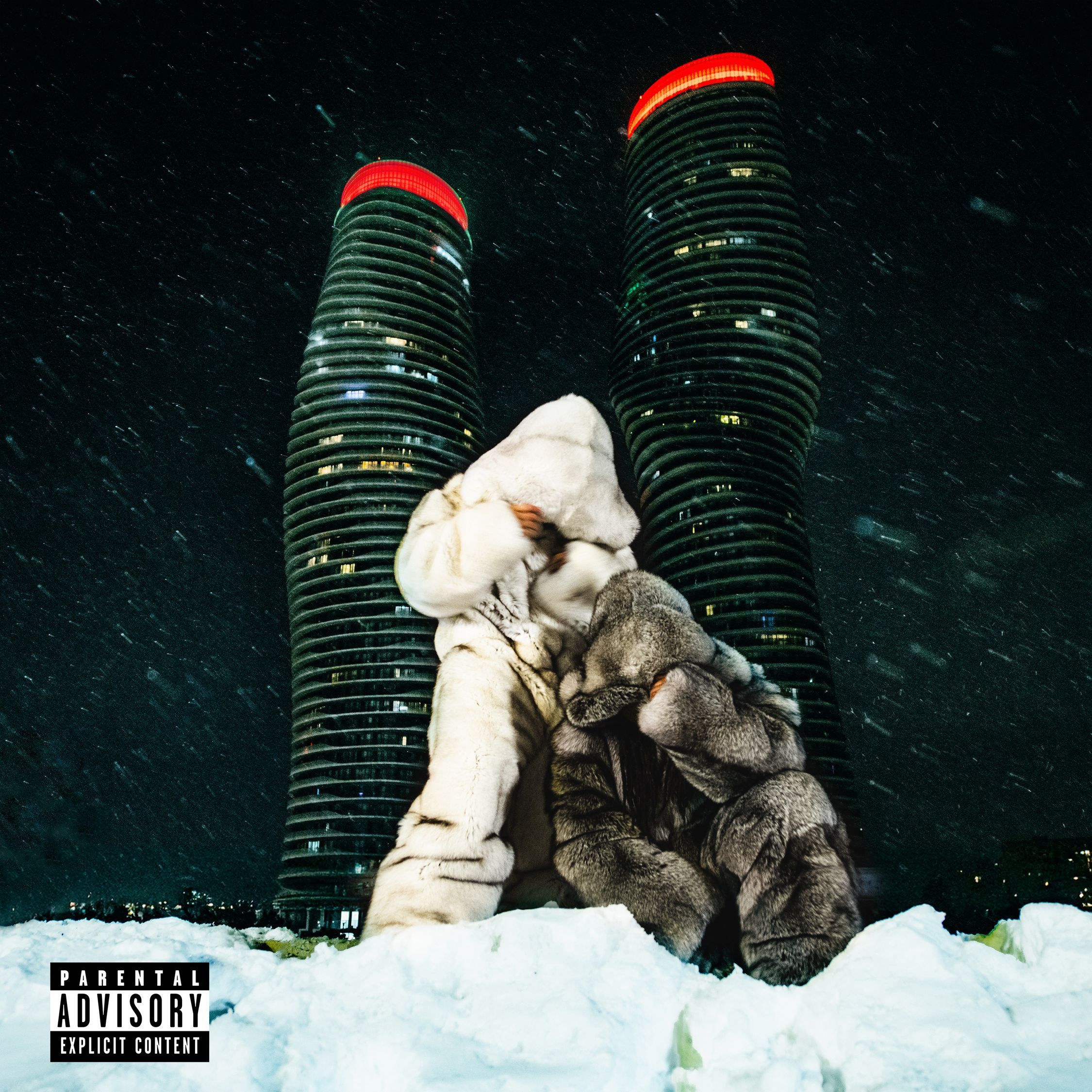 Partynextdoor, Drake - $ome $exy $ongs 4 - CD