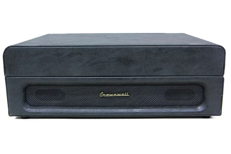 Crownwell Casablanca Pikap Siyah