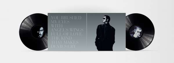 George Michael - Older - Plak