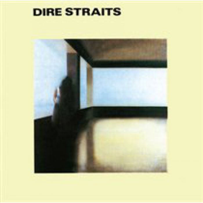 Dire Straits - Dire Straits - Plak