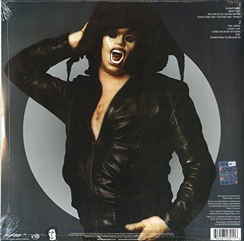 Steve Miller Band - Joker - Plak