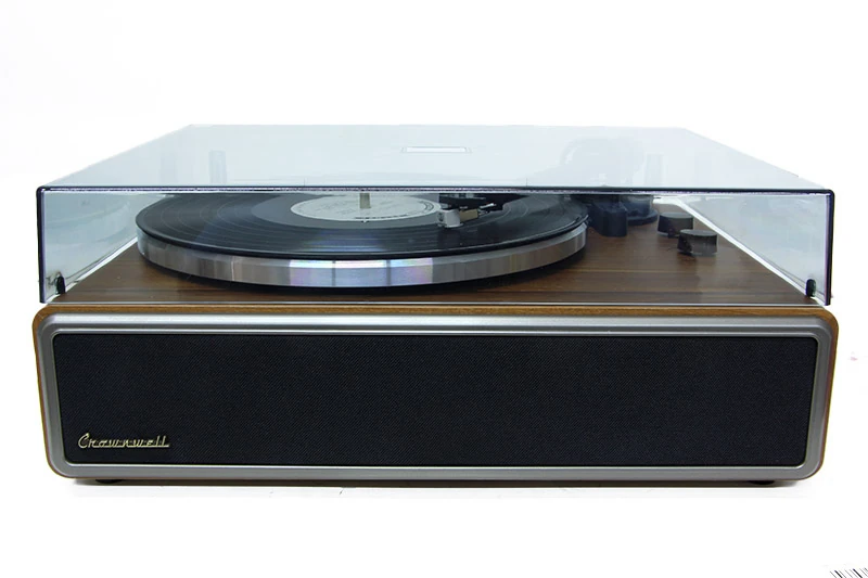 Crownwell Vegas Pikap