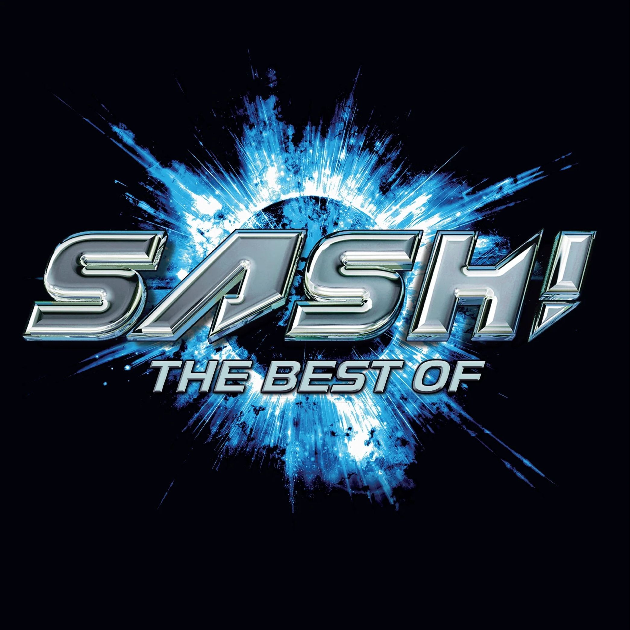 Sash! - The Best  - Plak