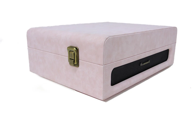 Crownwell Casablanca Pikap Pembe