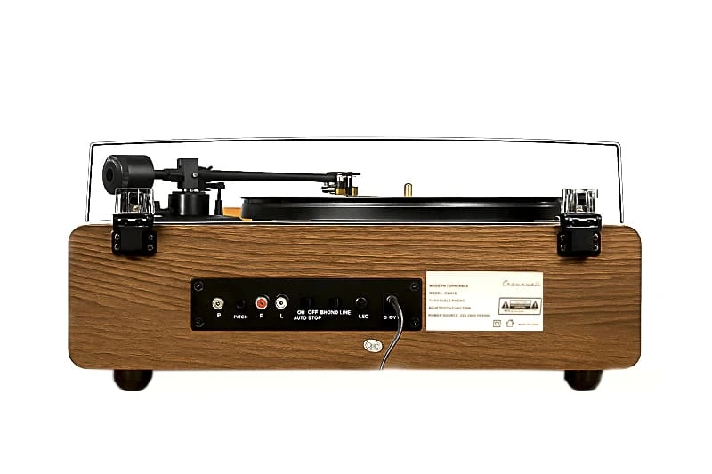 Crownwell Vegas Plus Pikap Gold