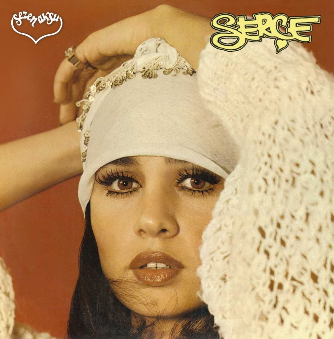 Sezen Aksu - Serçe - Plak