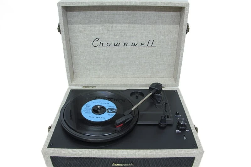 Crownwell Hawaii Pikap