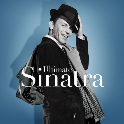Frank Sinatra - Ultimate Sinatra (Limited Edition) - Plak