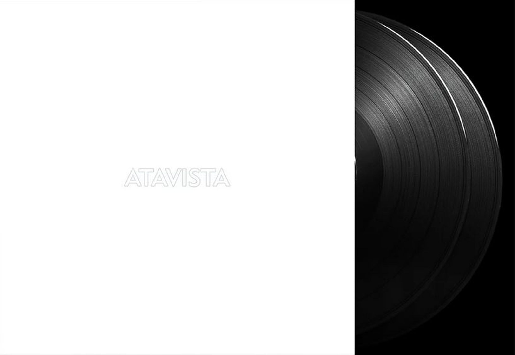 Childish Gambino - Atavista - Plak