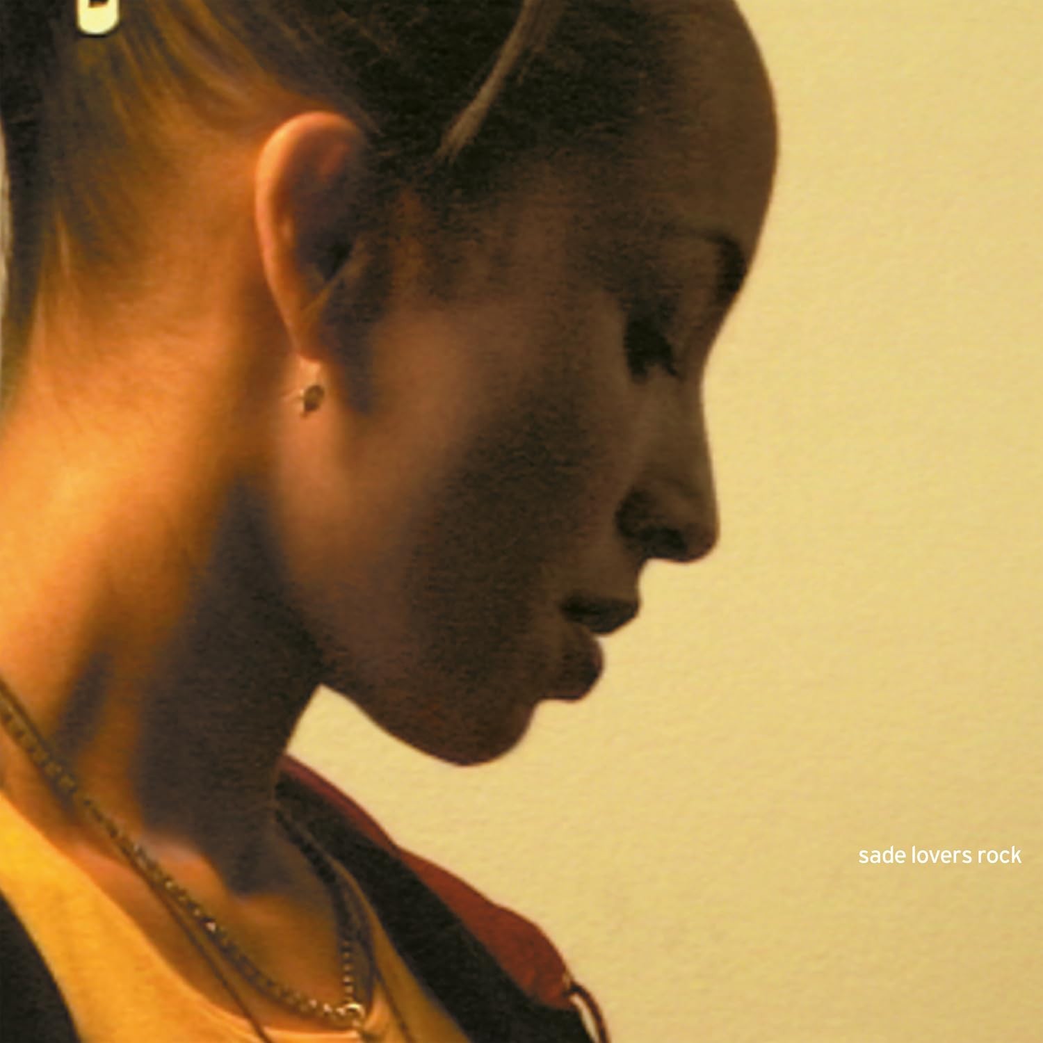Sade - Lovers Rock - Plak