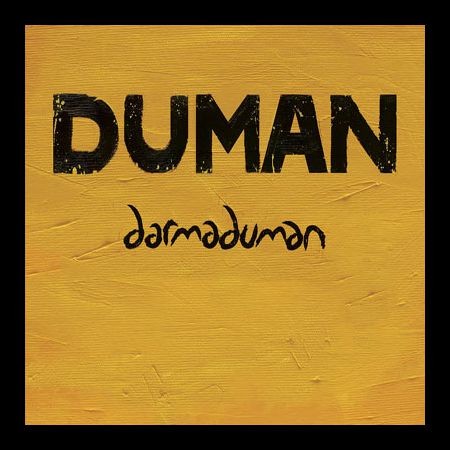 Duman - Darmaduman - Plak