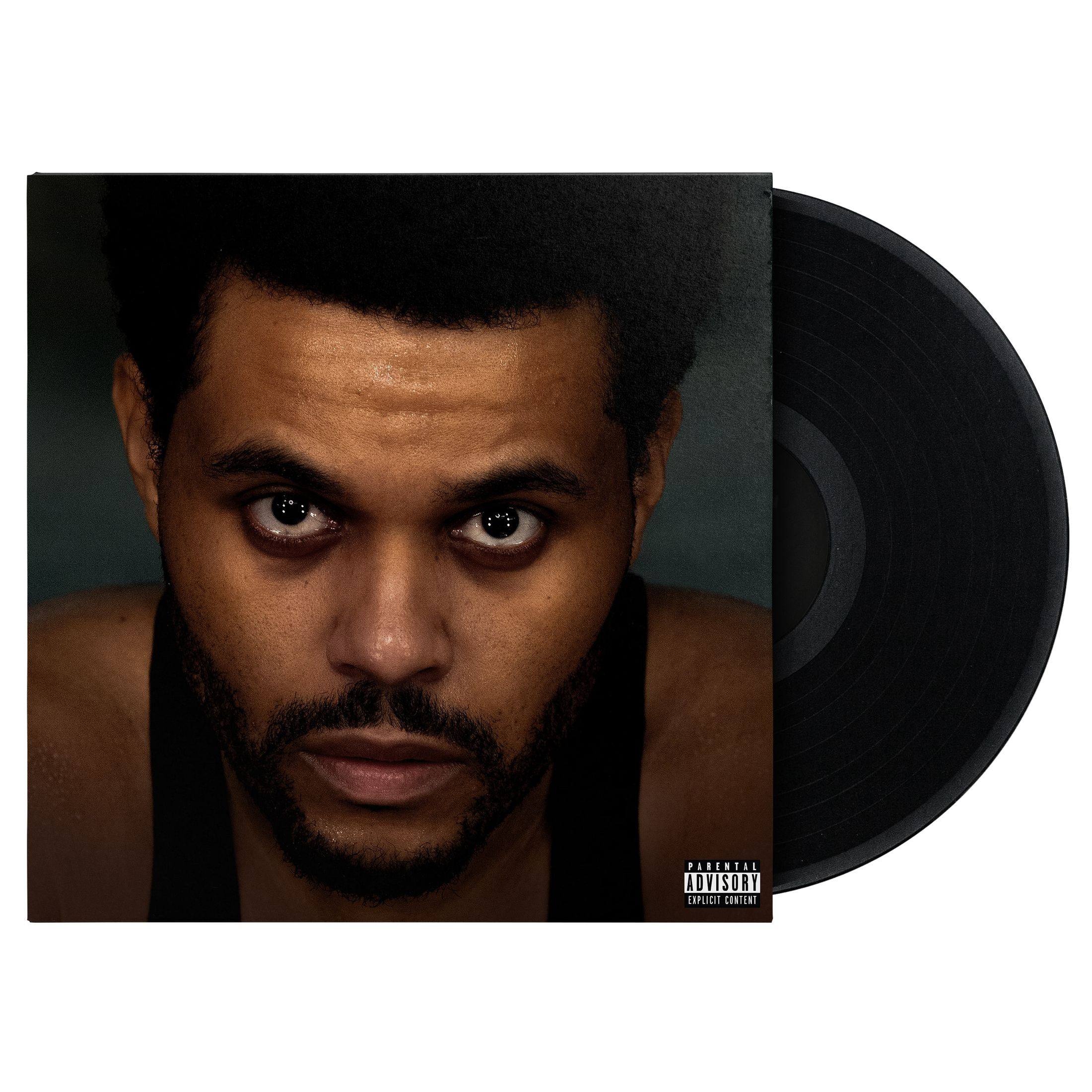 The Weeknd - Hurry Up Tomorrow - Plak