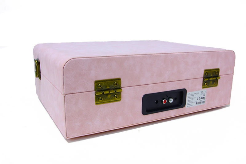 Crownwell Casablanca Pikap Pembe