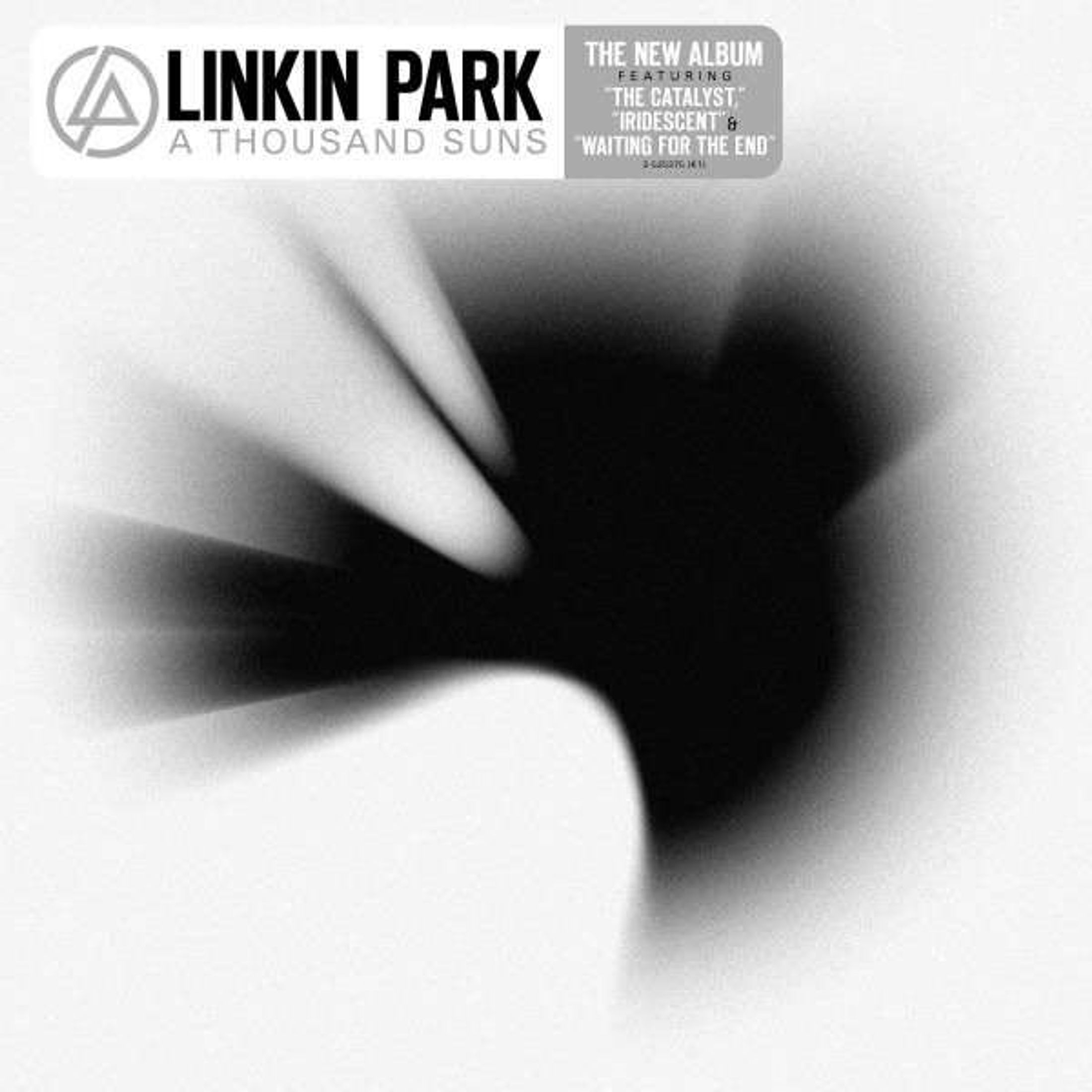 Linkin Park - A Thousand Suns  - Plak