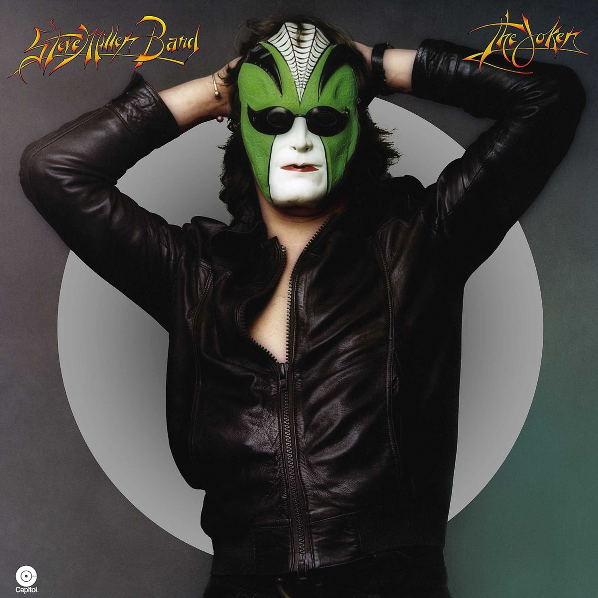 Steve Miller Band - Joker - Plak