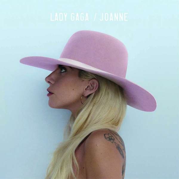 Lady Gaga - Joanne (Deluxe Edition) - Plak
