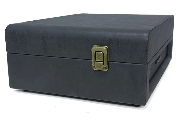 Crownwell Casablanca Pikap Siyah