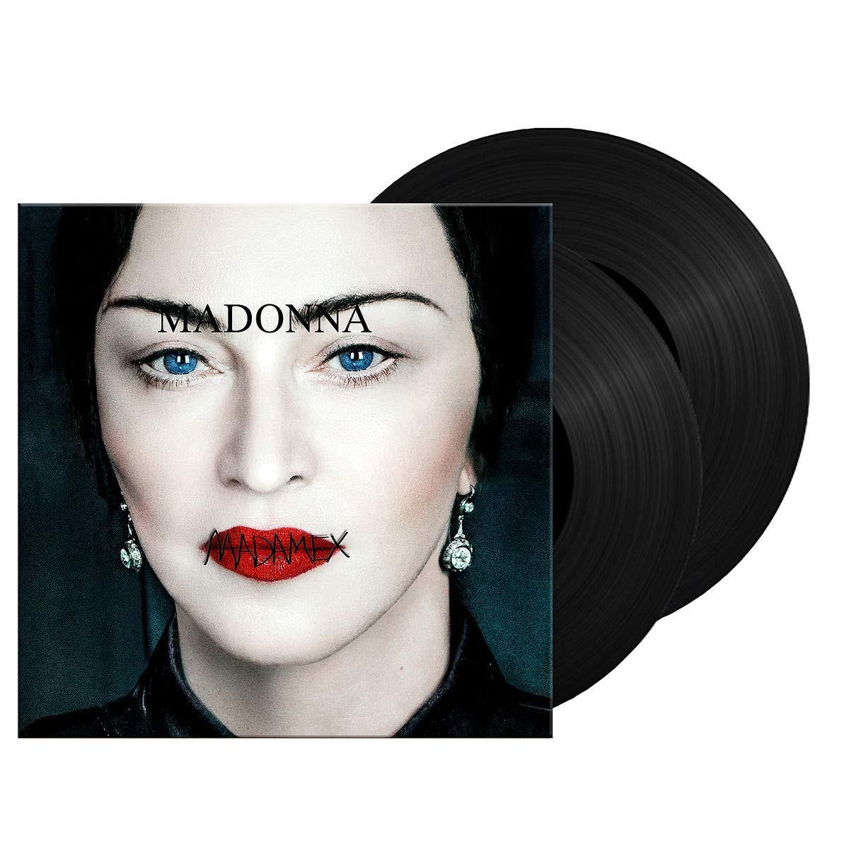 Madonna - Madame X - Plak