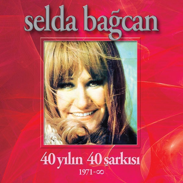 Selda Bağcan - 40 Yılın 40 Şarkısı - Plak