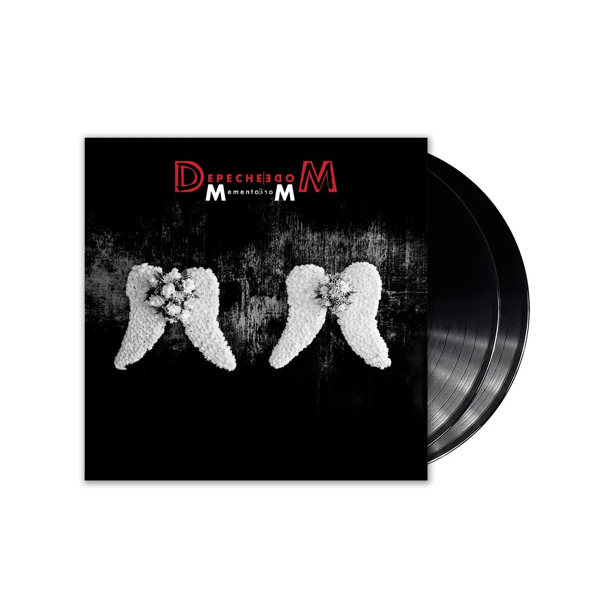 Depeche Mode - Memento Mori - Plak