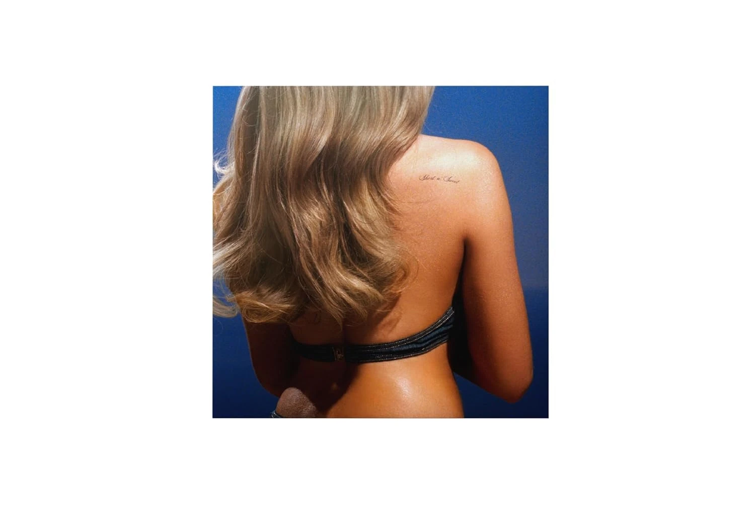 Sabrina Carpenter - Short n' Sweet (Baby Blue Vinyl) - Plak