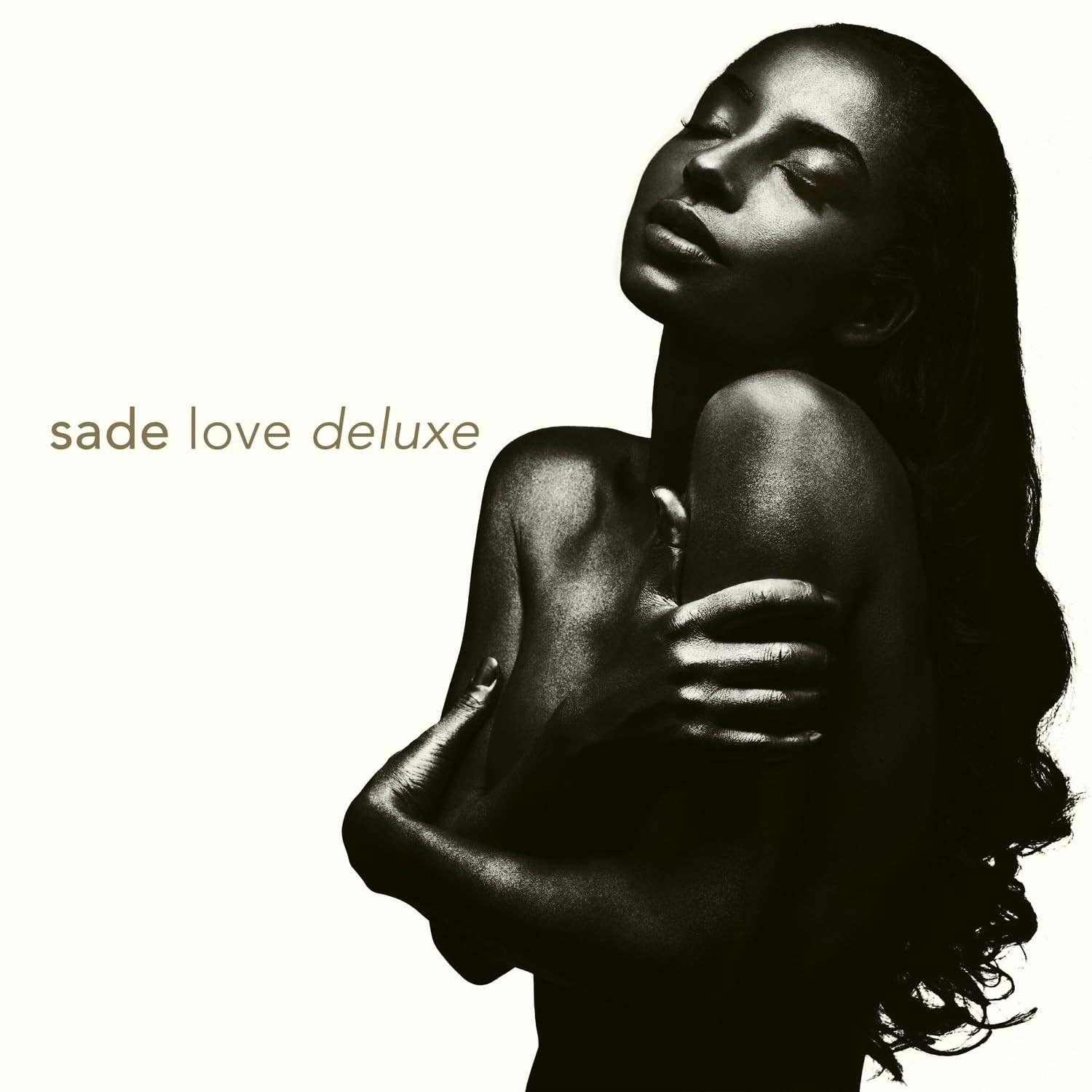 Sade - Love Deluxe - Plak