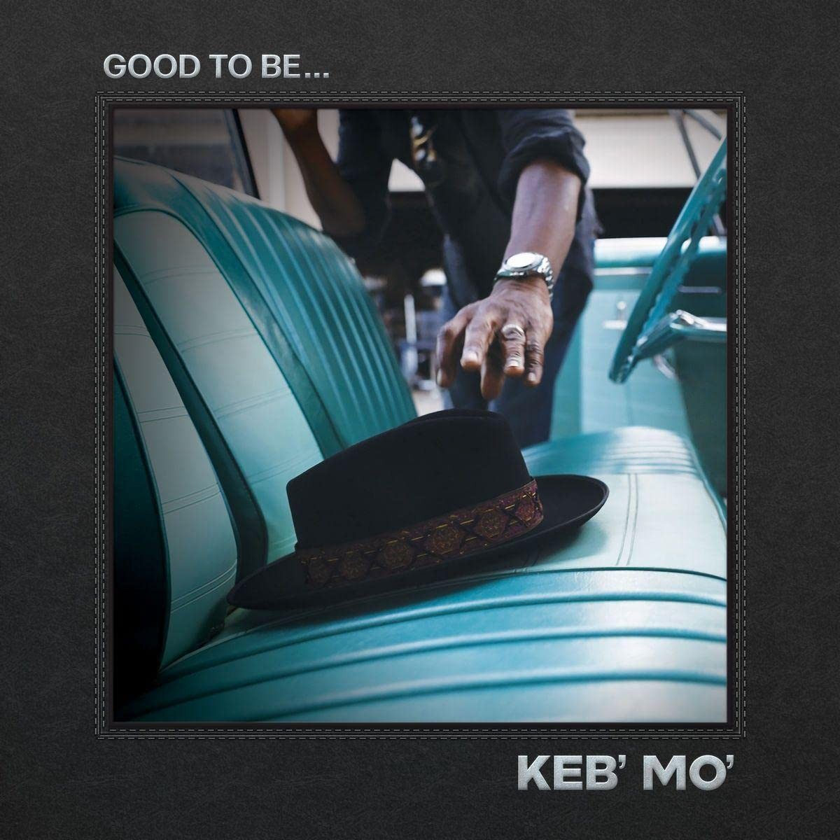 Keb' Mo' - Good To Be... - CD