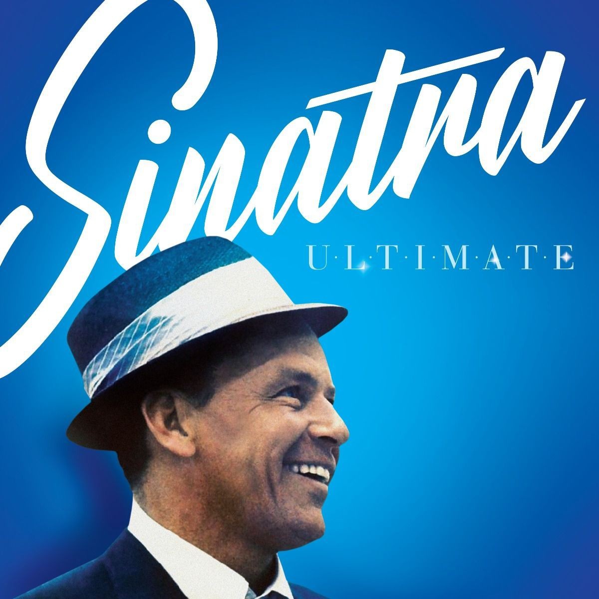 Frank Sinatra - Ultimate - Plak