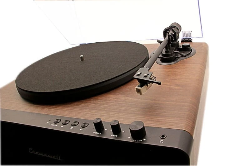 Crownwell Vegas Plus Pikap Black