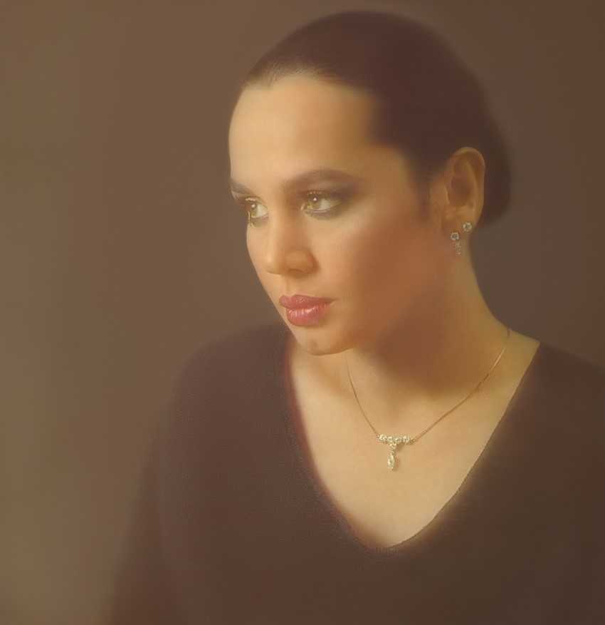 Sezen Aksu - Firuze - Plak