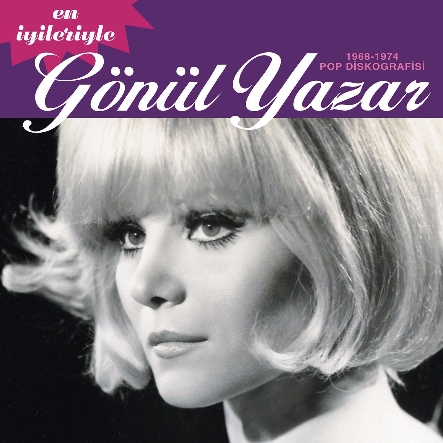 Gönül Yazar - En İyileriyle - Plak