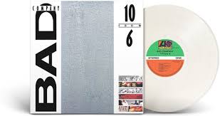 Bad Company - 10 From 6 (Translucent Milky Clear Vinyl) - Plak