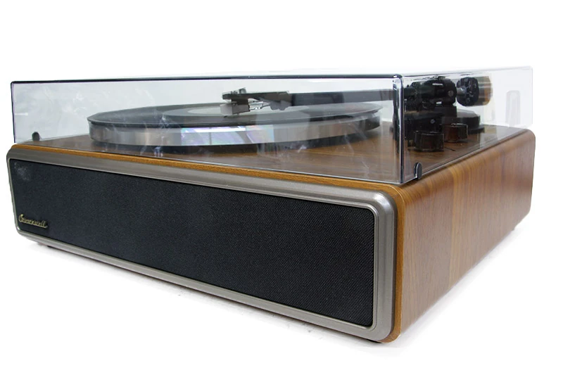 Crownwell Vegas Pikap