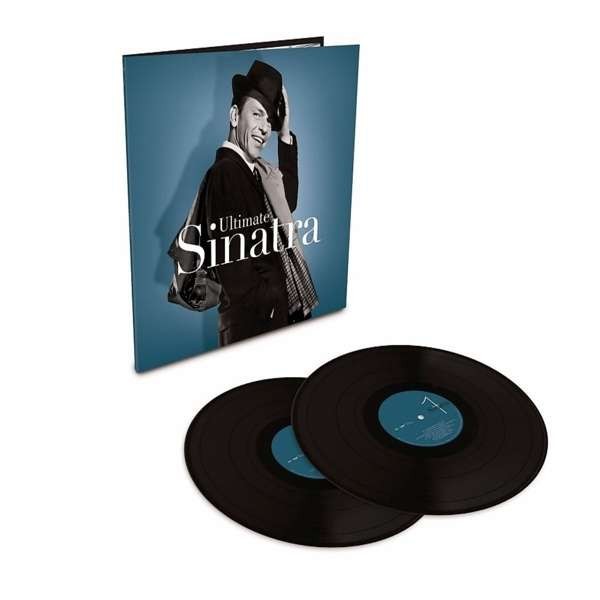 Frank Sinatra - Ultimate Sinatra (Limited Edition) - Plak