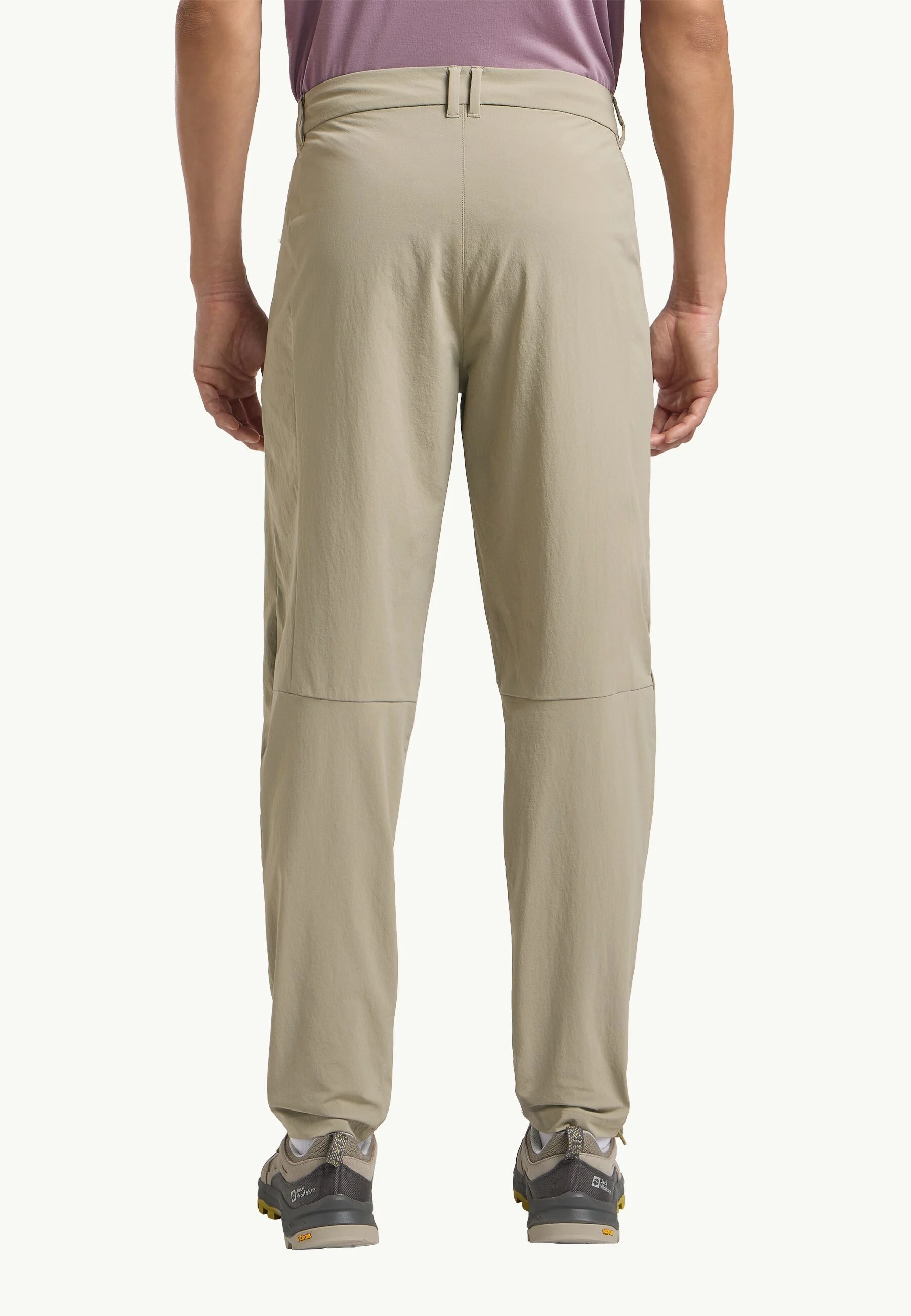 Jack Wolfskin A63924_4030_B28 Hikeout Pants M