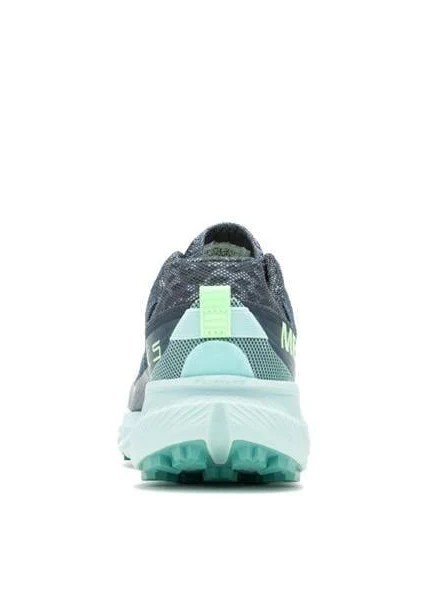Merrell J068195 Agılıty Peak 5 Sla Slate Erkek Kosu Ayakkabısı