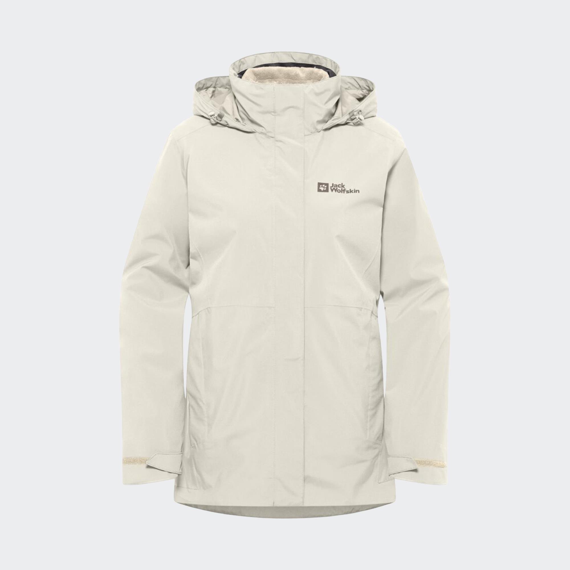 jack Wolfskin mont Rotwand 3In1 Jkt W A60333_A0029