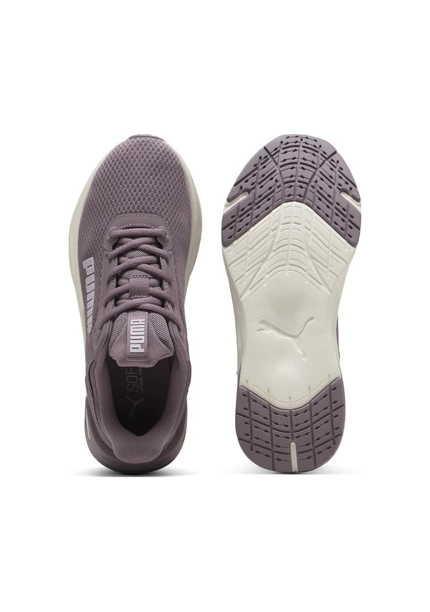 Puma Ftr Wave 311095 Unisex Spor Ayakkabı Mor 