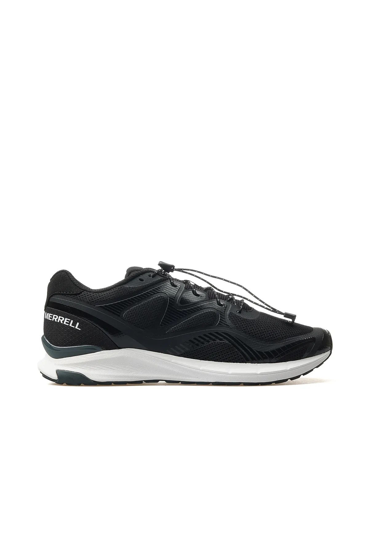 Skyquest Trek Erkek Sneaker Günlük Ayakkabı 25y J068529 M Siyah