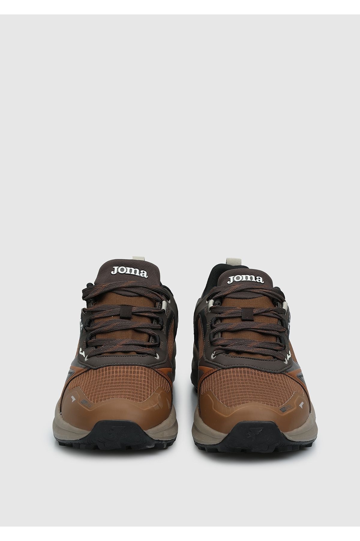TKSAJW2424 SAJO MEN 2424 BROWN